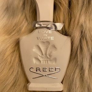 CREED LOVE IN WHITE 2.5 OUNCE